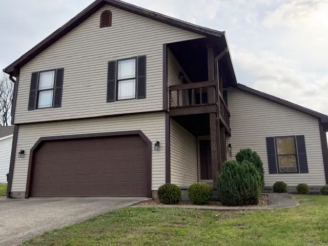 500 Wren, Mount Vernon, IL 62864 - #1