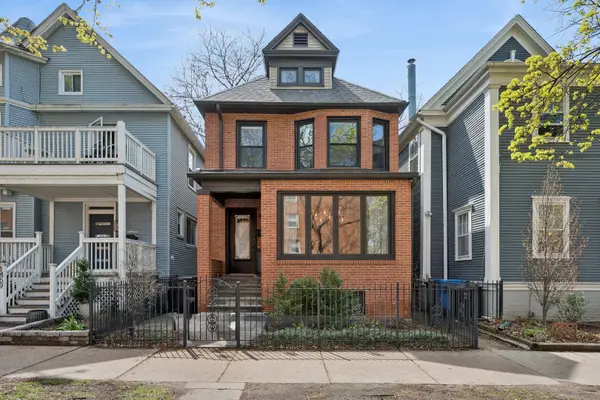 1463 W Sunnyside Avenue, Chicago, IL 60640
