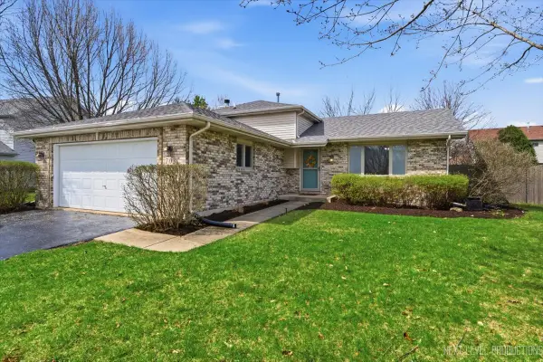 703 Ferret Crossing, Oswego, IL 60543