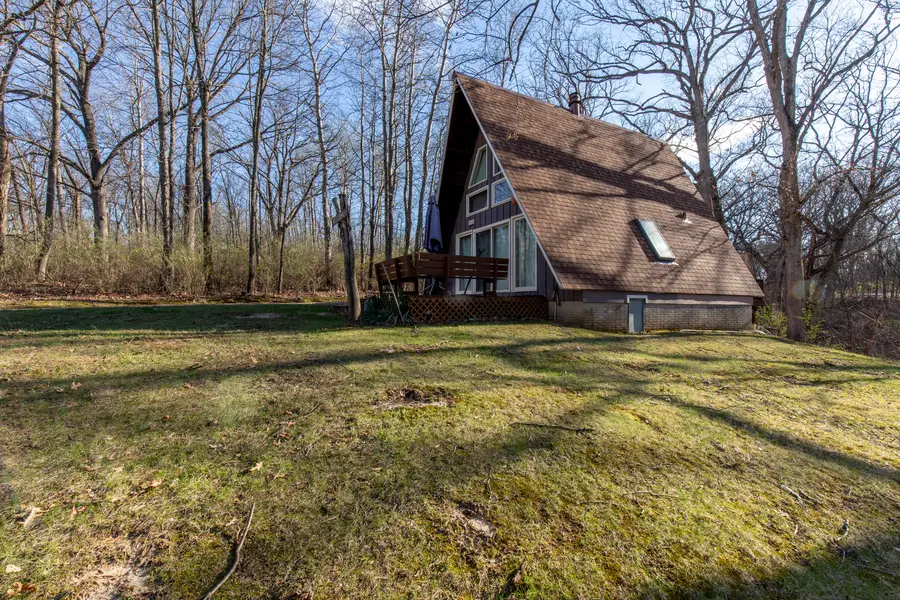 110 Indian Hills Drive, Putnam, IL 61560 - #3