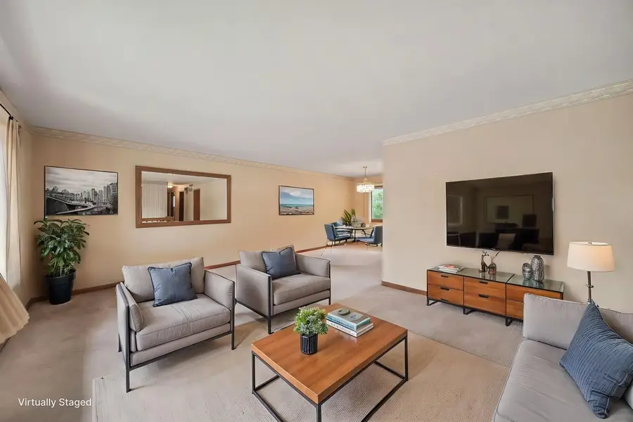 6534 Taylor Drive, Woodridge, IL 60517 - #3