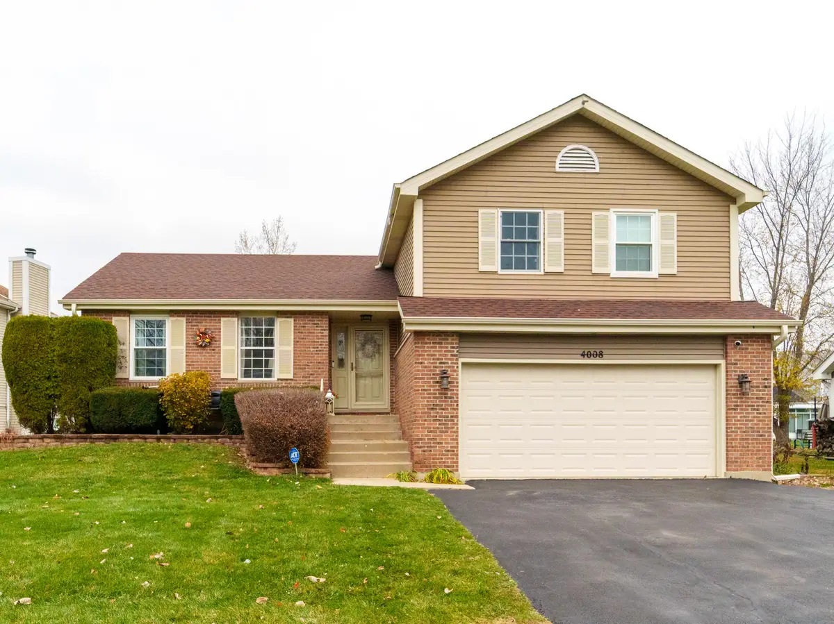 4008 192nd Place, Country Club Hills, IL 60478 - #1