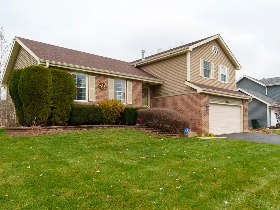 4008 192nd Place, Country Club Hills, IL 60478 - #2