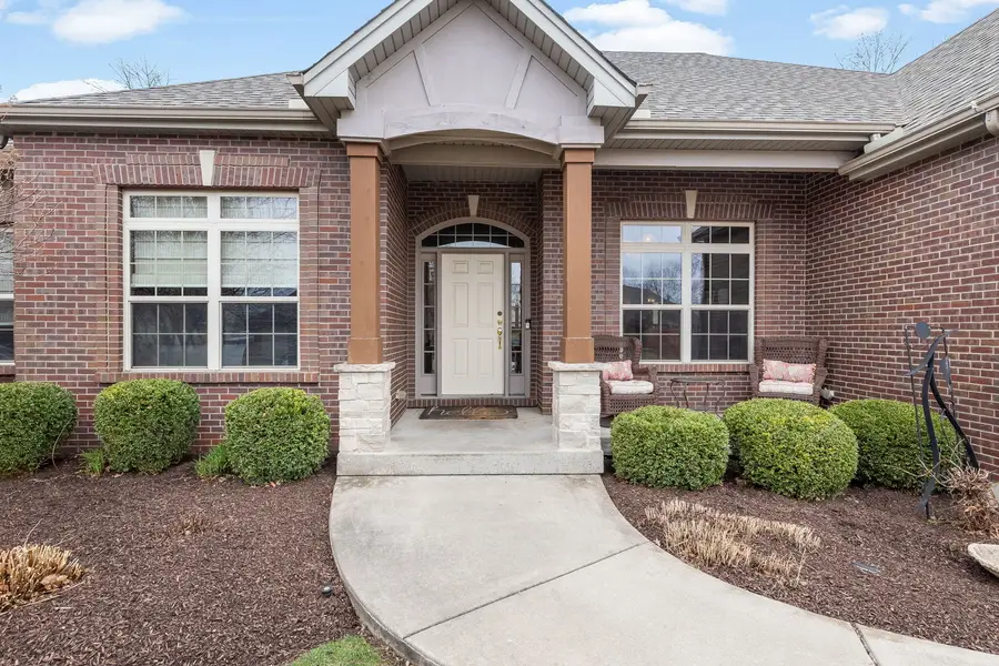 347 Windham Circle, Yorkville, IL 60560 - #2