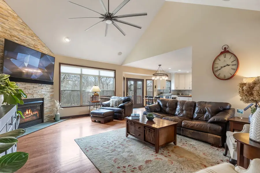 347 Windham Circle, Yorkville, IL 60560 - #3