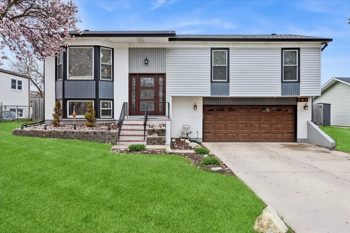 140 Wedgewood Way, Bolingbrook, IL 60440 - #1