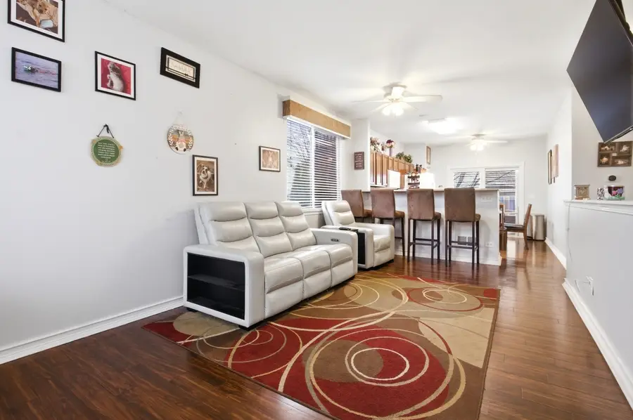 3019 Nantucket Drive, Joliet, IL 60435 - #3