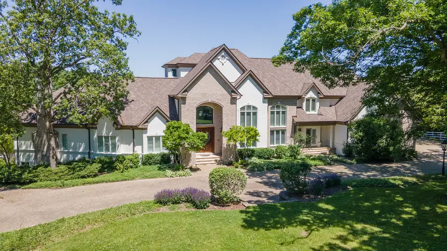 10 Old Hart Road, Barrington Hills, IL 60010 - #3