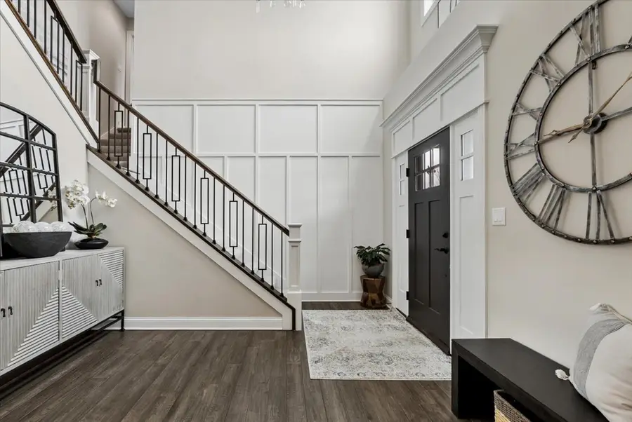 24111 S Blue Waters Drive, Manhattan, IL 60442 - #2