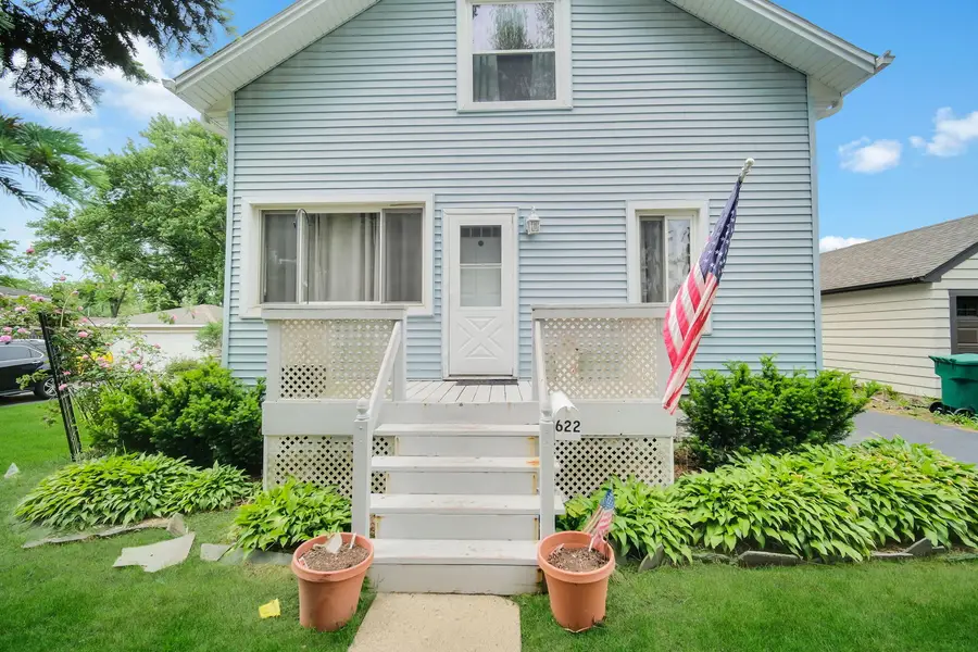 622 S Grace Street, Lombard, IL 60148 - #3