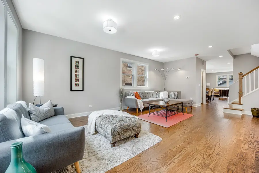 6038 N Drake Avenue, Chicago, IL 60659 - #3