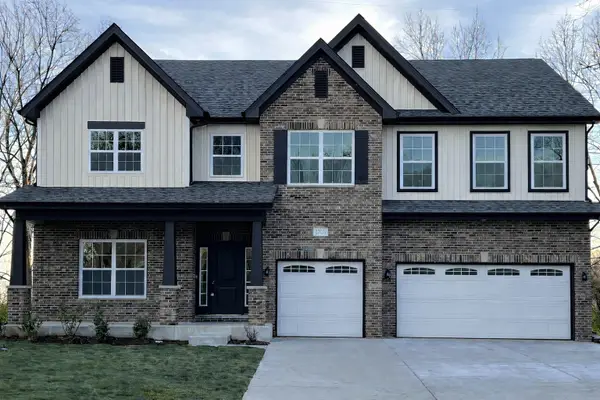 25864 W Ravine Woods Drive, Channahon, IL 60410