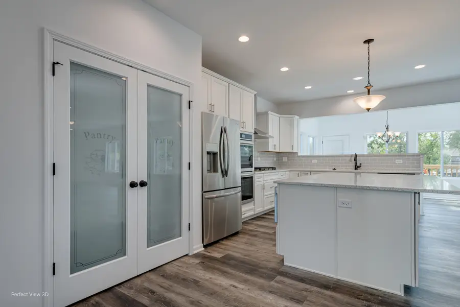 25864 W Ravine Woods Drive, Channahon, IL 60410 - #3