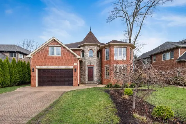 3202 Dell Place, Glenview, IL 60025 - #1