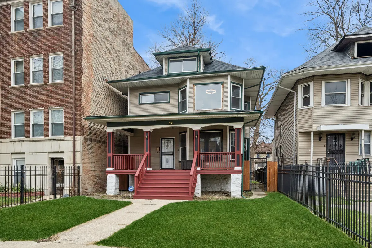 27 N Long Avenue, Chicago, IL 60644 - #1