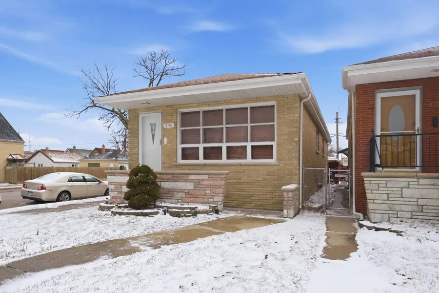 3701 W 80th Street, Chicago, IL 60652 - #3