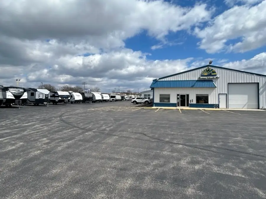 3442 Merchandise Drive, Rockford, IL 61109 - #2