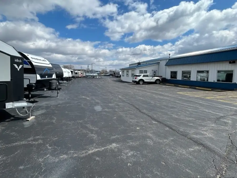 3442 Merchandise Drive, Rockford, IL 61109 - #3