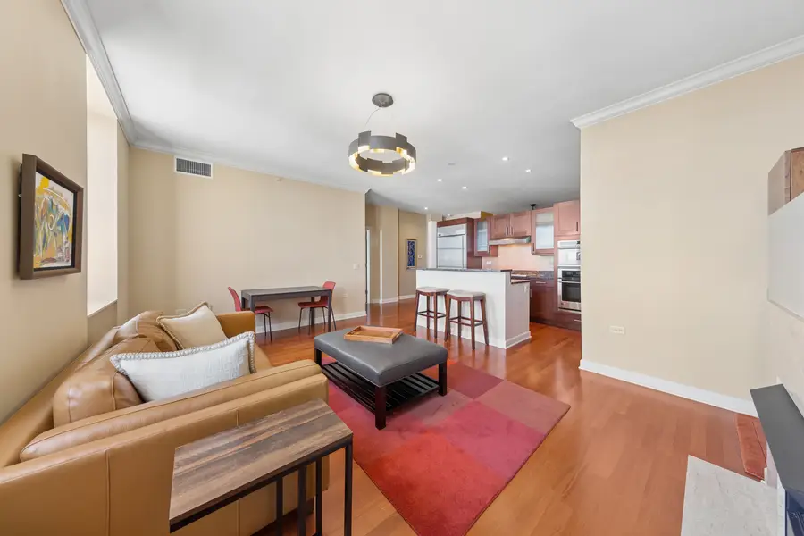 310 S Michigan Avenue #1001, Chicago, IL 60604 - #3