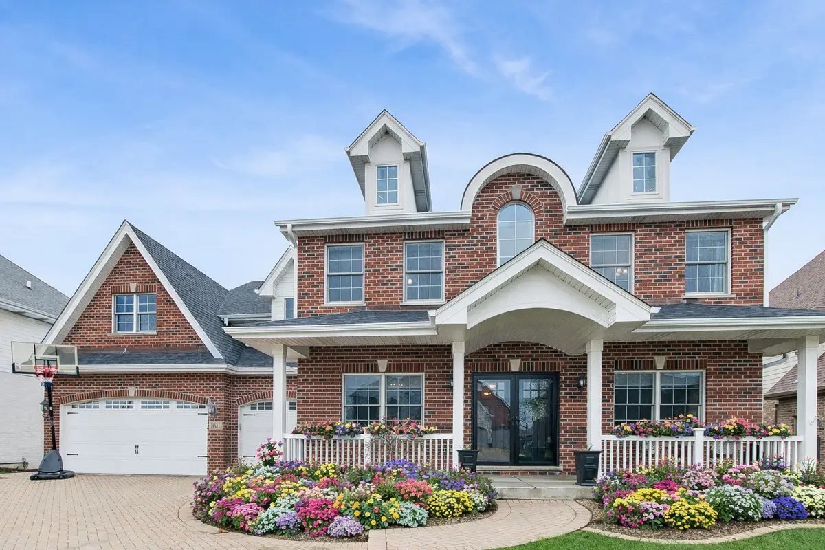 10835 Scarlet Drive, Orland Park, IL 60467 - #1