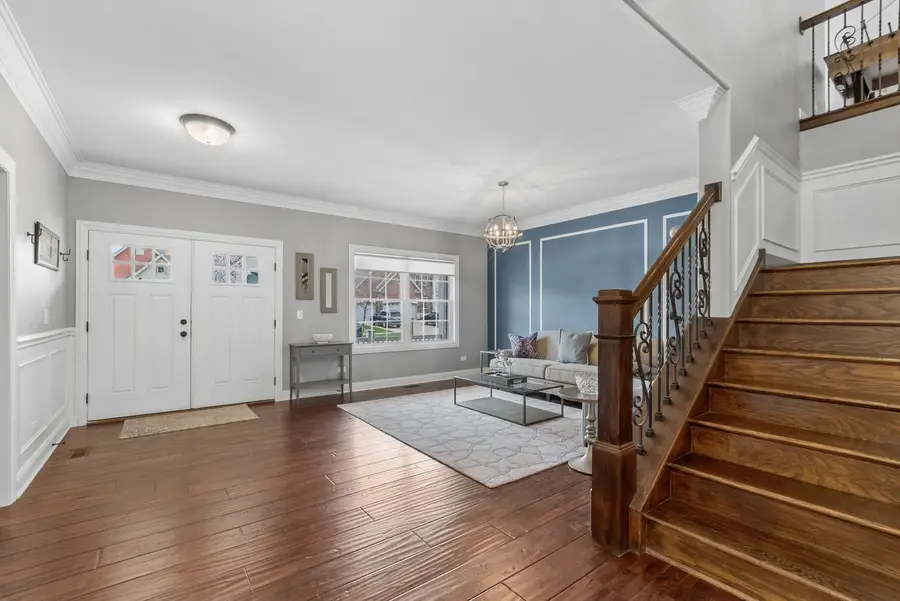 10835 Scarlet Drive, Orland Park, IL 60467 - #2