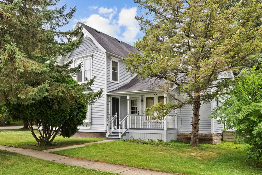 198 E. Jefferson Street, Hampshire, IL 60140 - #2