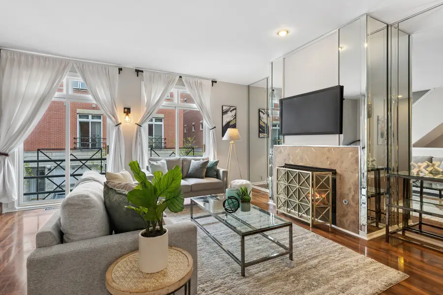 1511 S Indiana Avenue #G, Chicago, IL 60605 - #3