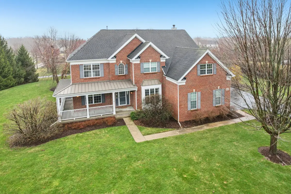 2415 Wembley Court, Gurnee, IL 60031 - #1