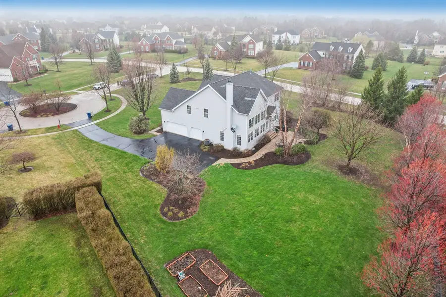 2415 Wembley Court, Gurnee, IL 60031 - #2