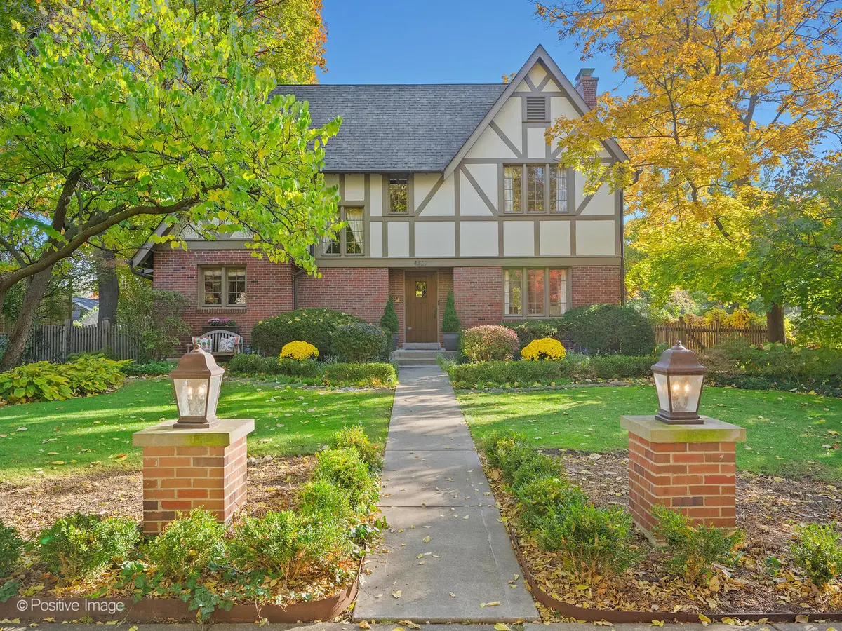 4317 Prospect Avenue, Western Springs, IL 60558 - #1