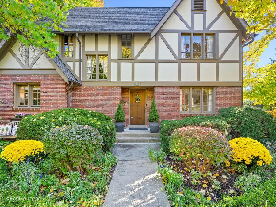 4317 Prospect Avenue, Western Springs, IL 60558 - #2