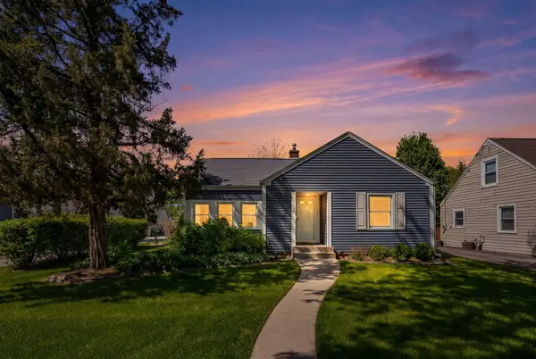 630 Wilson Street, Downers Grove, IL 60515