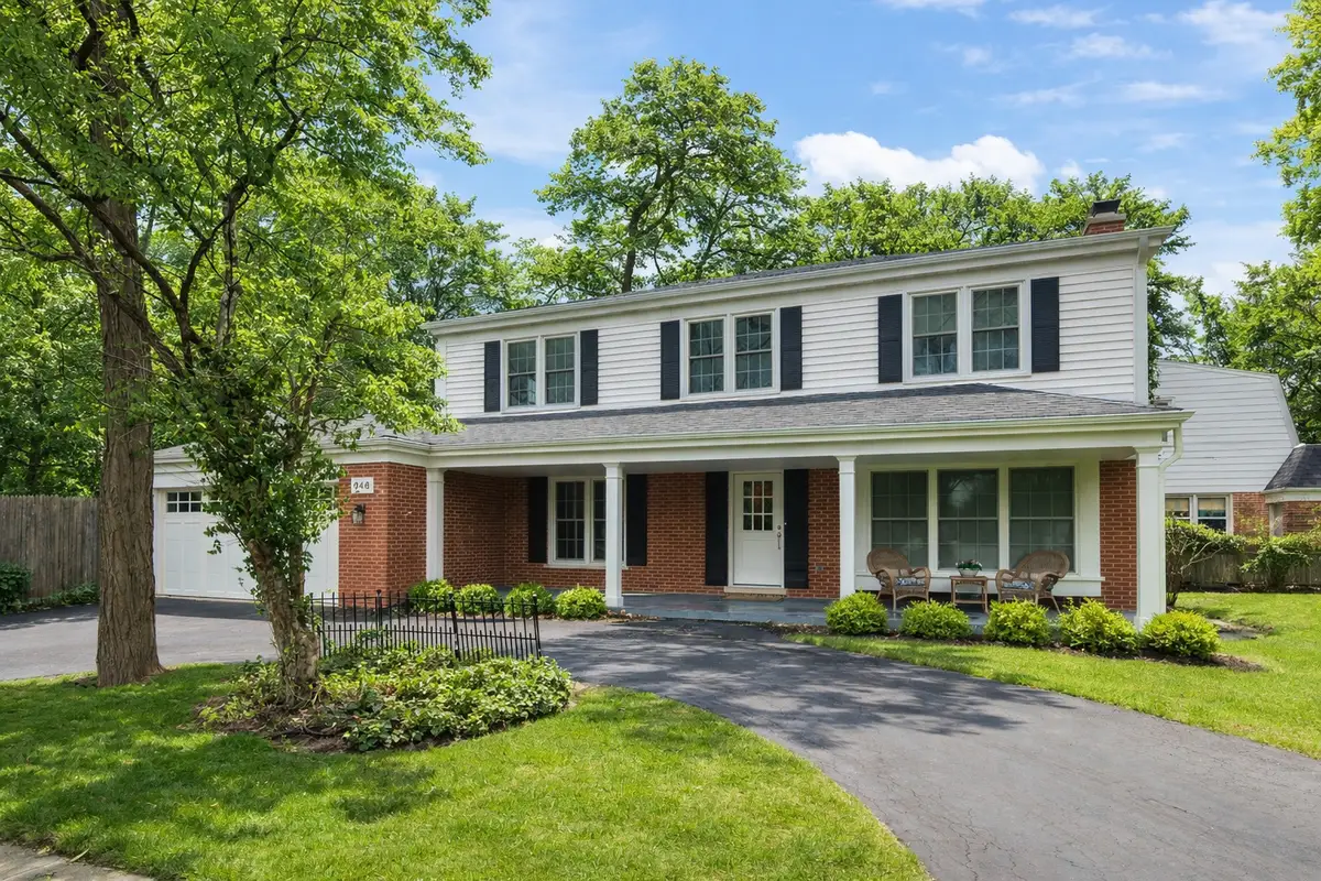 346 Spruce Avenue, Lake Forest, IL 60045 - #1
