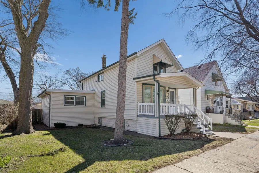 6347 S Kenneth Avenue, Chicago, IL 60629 - #2