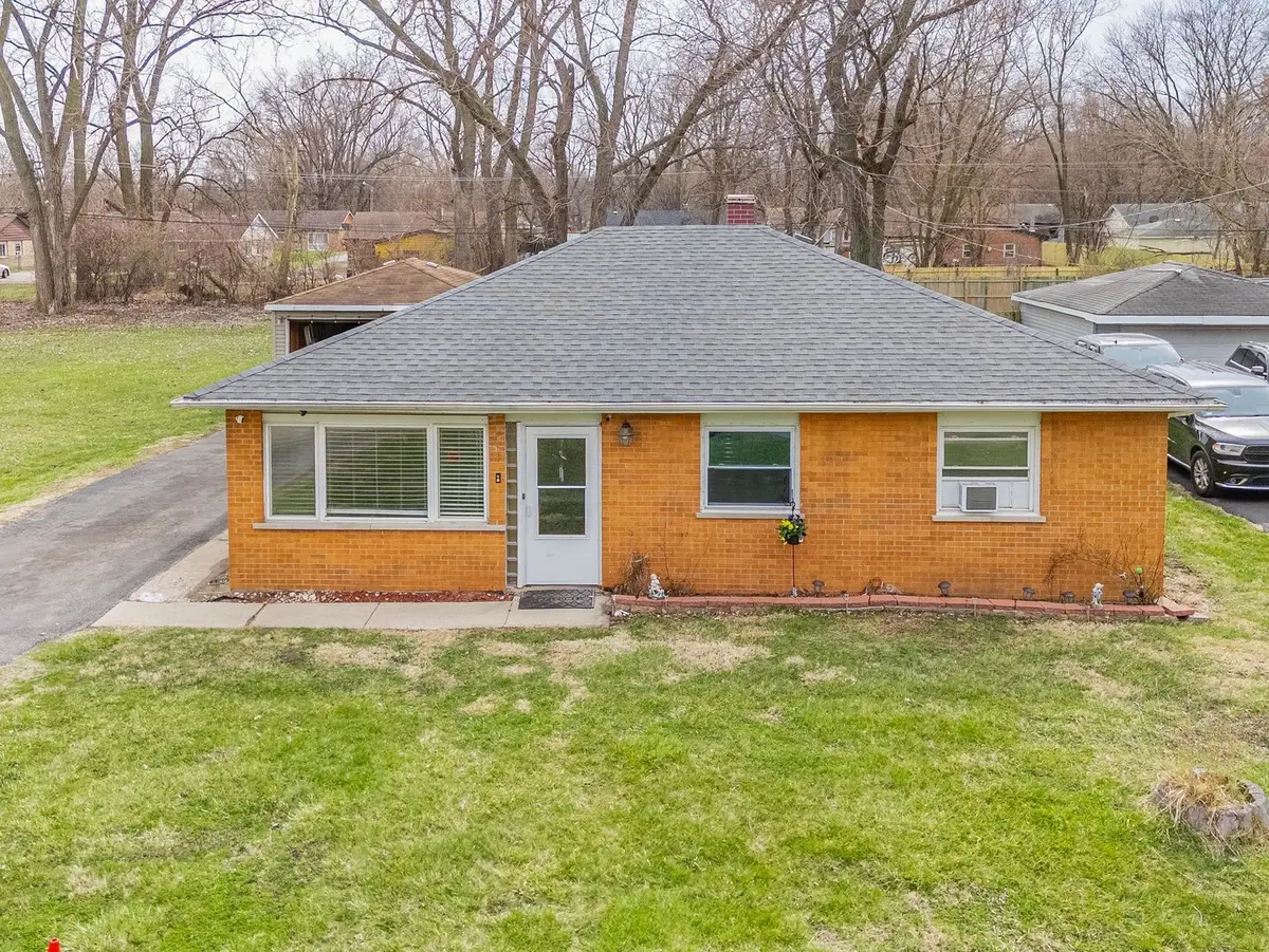 15316 Parkside Drive, Markham, IL 60428 - #1