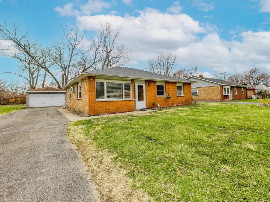 15316 Parkside Drive, Markham, IL 60428 - #2