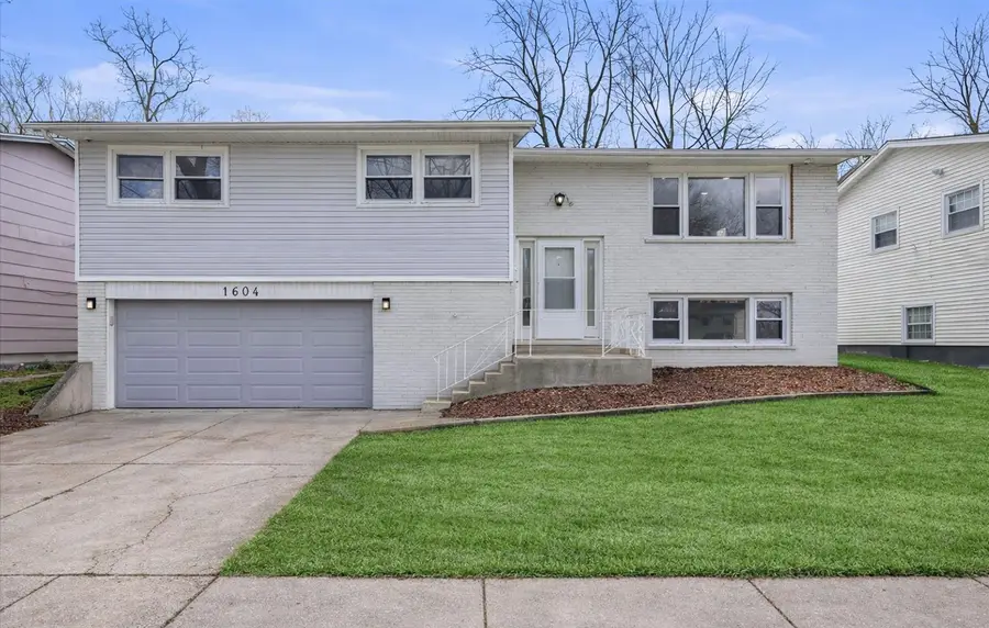 1604 Constance Avenue, Chicago Heights, IL 60411 - #2