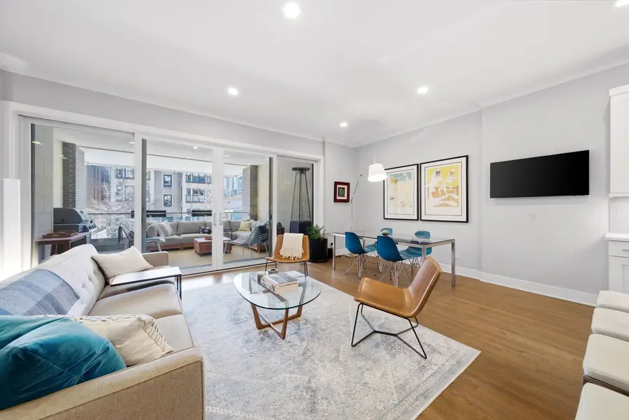 1470 W Winona Street #102, Chicago, IL 60640 - #3