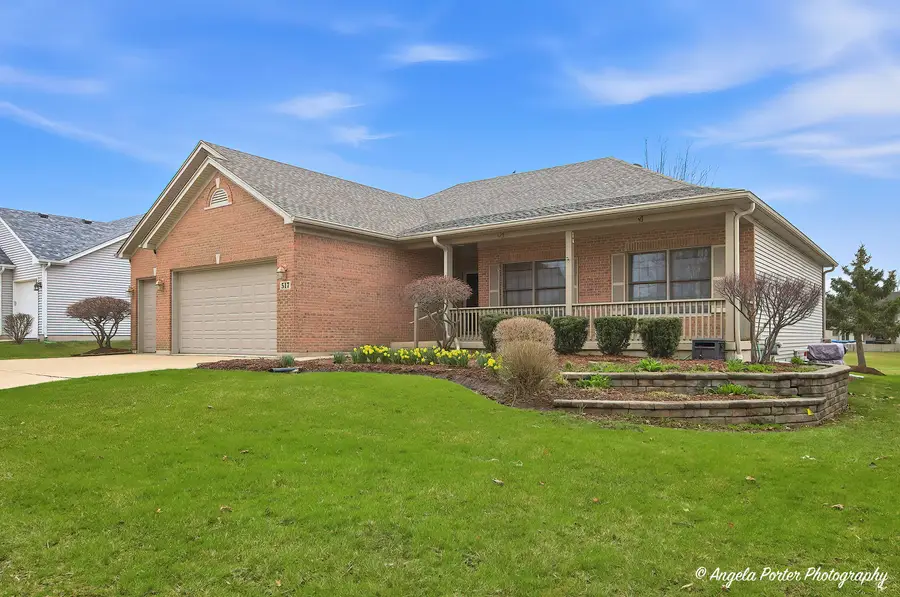 517 Sawgrass Lane, Hampshire, IL 60140 - #2