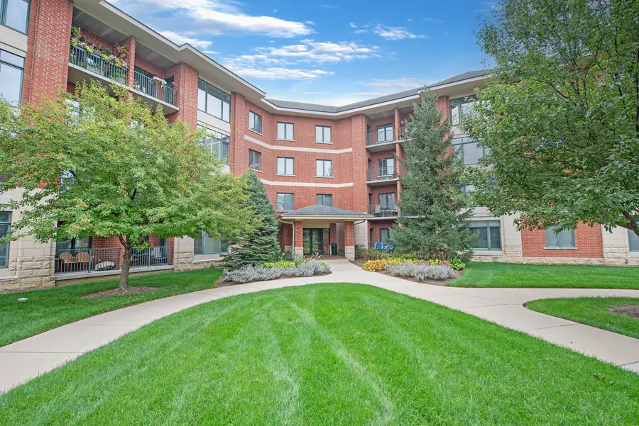 855 22nd Street #202, Lombard, IL 60148 - #2