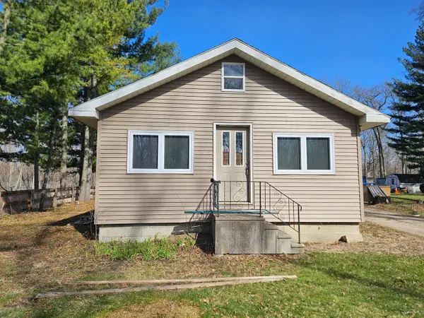 Address Withheld By Seller, Momence, IL 60954