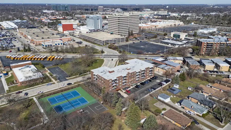 9445 Kenton Avenue #207, Skokie, IL 60076 - #2