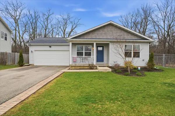 1624 Arrington Drive, North Chicago, IL 60064