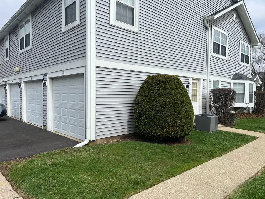 443 N Lake Shore Drive, Palatine, IL 60067 - #2