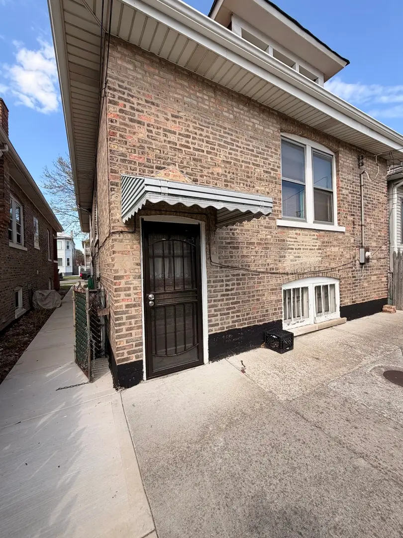 4941 S Kolin Avenue, Chicago, IL 60632 - #2