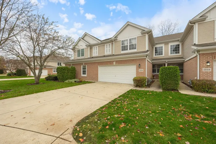 2556 Camberley Circle #2-813, Westchester, IL 60154 - #2