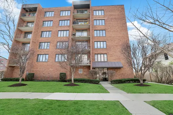 1389 Perry Street #203, Des Plaines, IL 60016