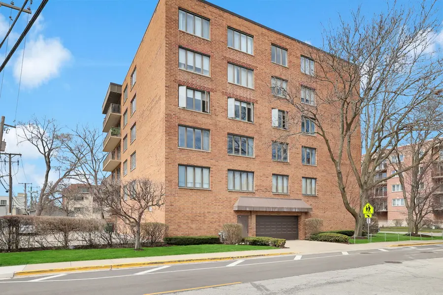 1389 Perry Street #203, Des Plaines, IL 60016 - #2