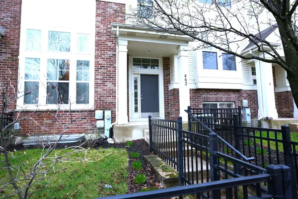 462 Grosvenor Lane, Aurora, IL 60504