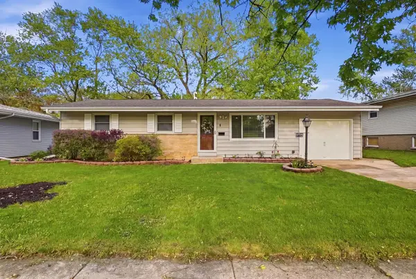18847 Greenbay Avenue, Lansing, IL 60438